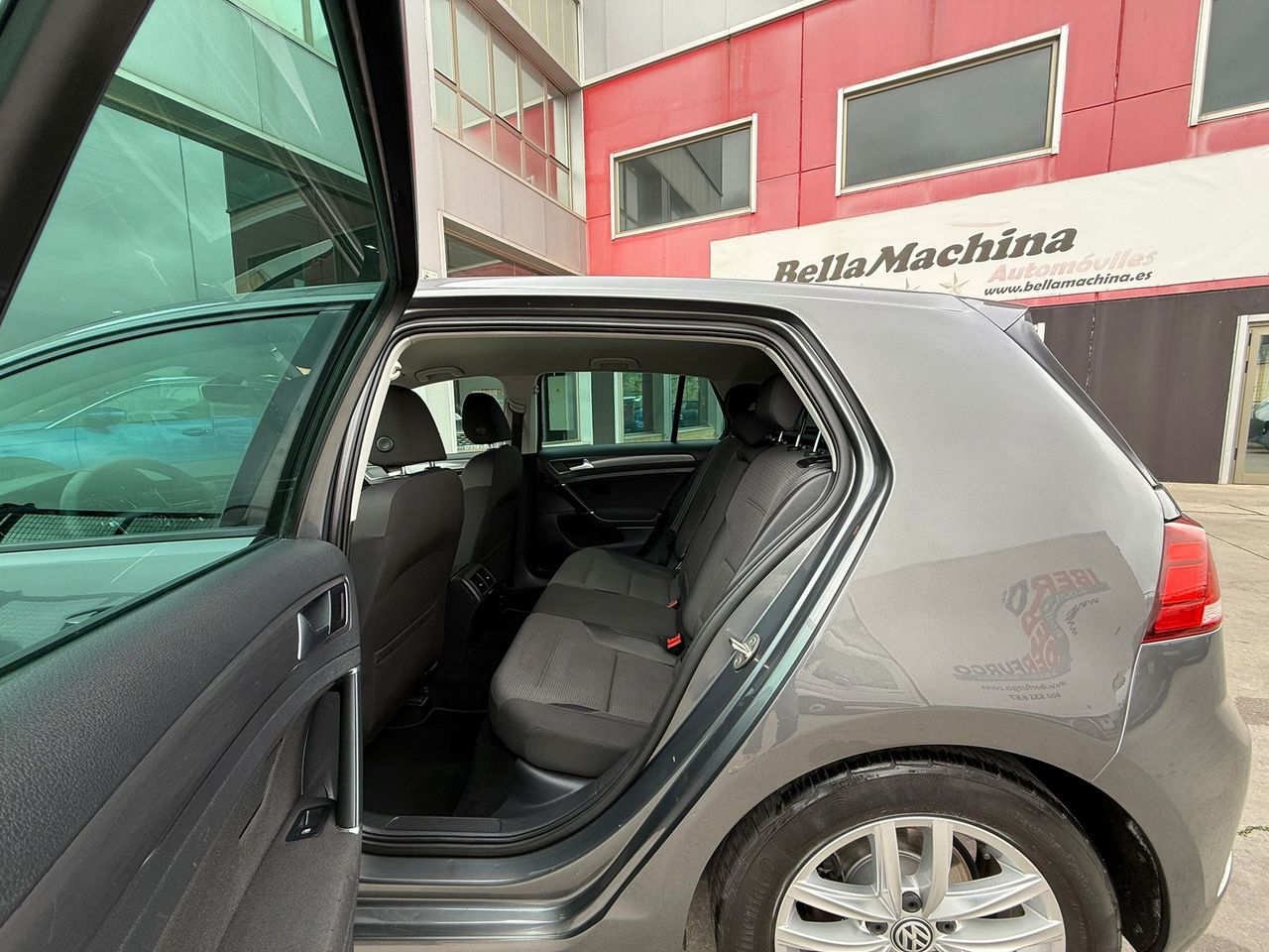 Volkswagen Golf Advance 1.5 TSI EVO 96kW (130CV) Variant - Foto 2