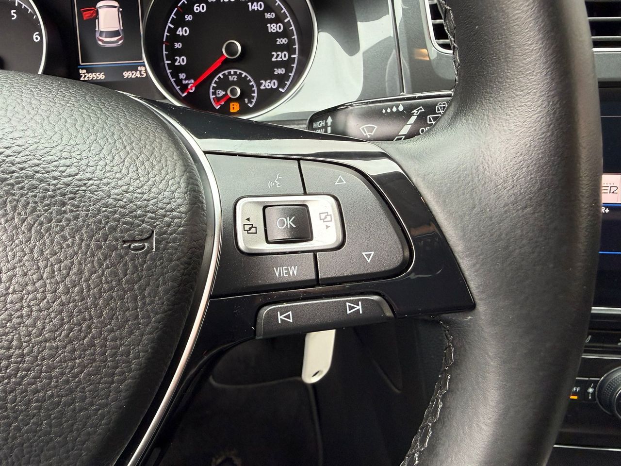 Volkswagen Golf Advance 1.5 TSI EVO 96kW (130CV) Variant - Foto 2