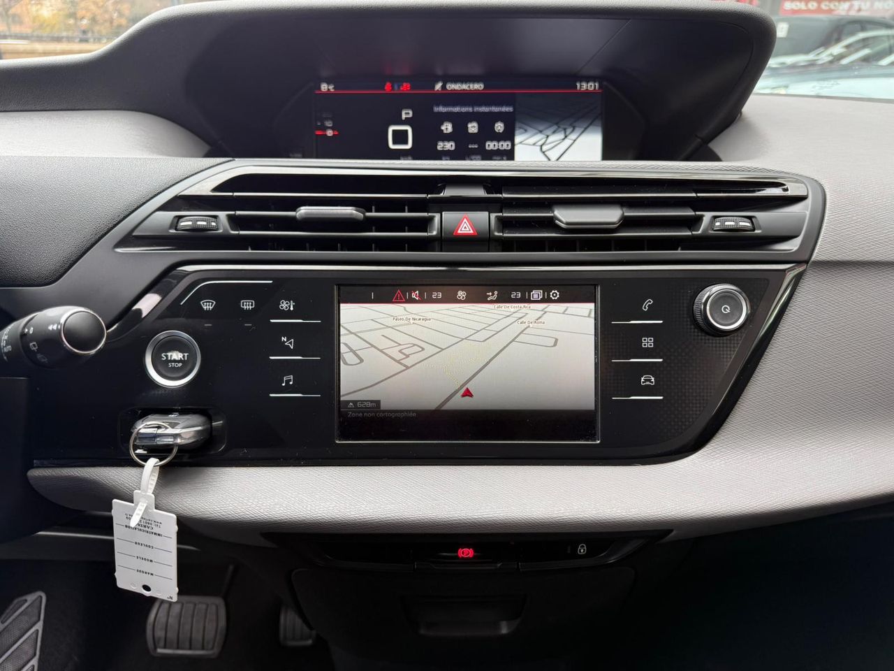 Citroën Grand C4 Spacetourer BlueHDi 96KW (130CV) EAT8 C-Series - Foto 2