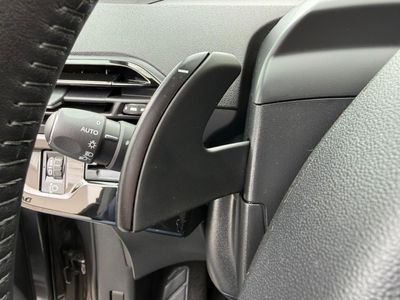 Citroën Grand C4 Spacetourer BlueHDi 96KW (130CV) EAT8 C-Series