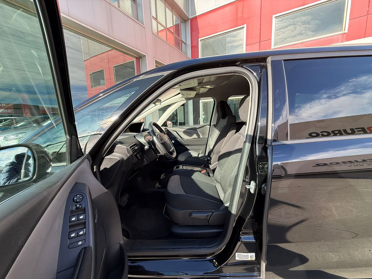 Citroën Grand C4 Spacetourer BlueHDi 96KW (130CV) EAT8 C-Series - Foto 2