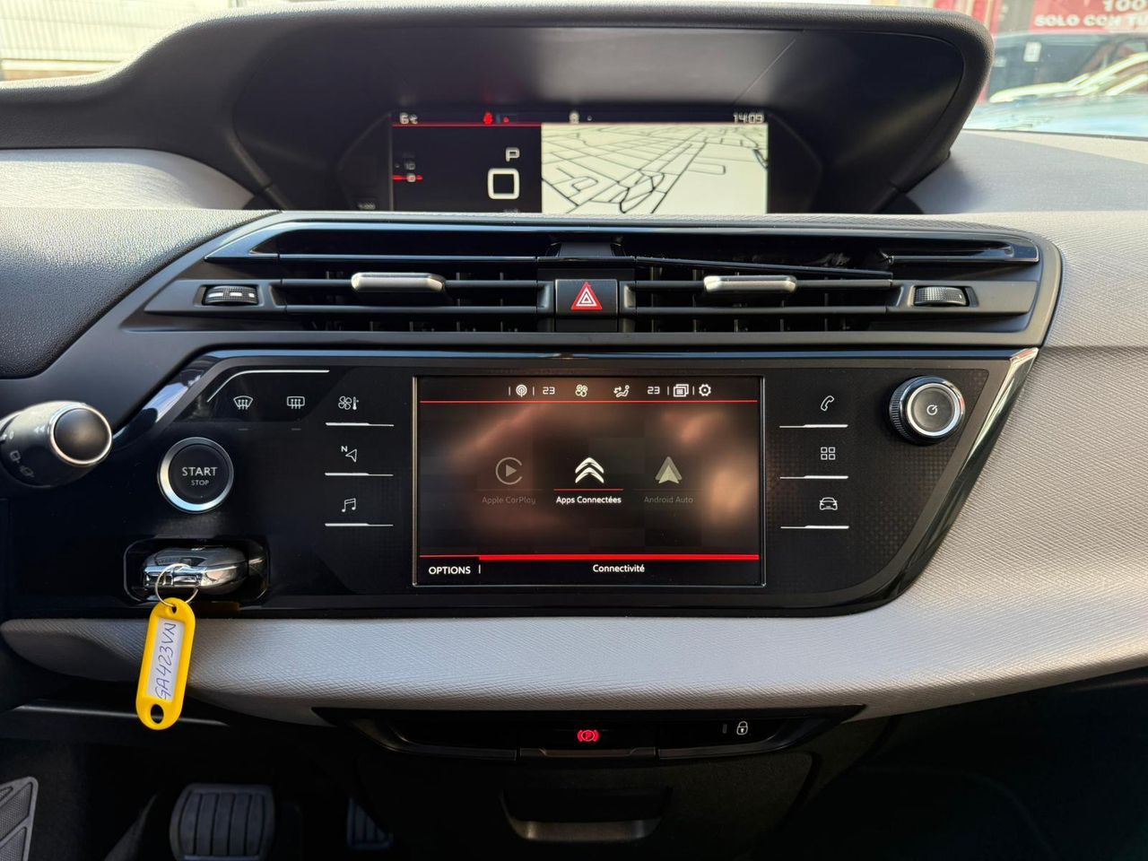 Citroën Grand C4 Spacetourer BlueHDi 96KW (130CV) EAT8 C-Series - Foto 2