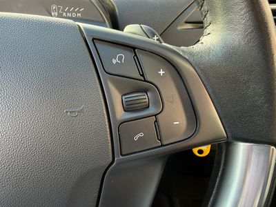 Citroën Grand C4 Spacetourer BlueHDi 96KW (130CV) EAT8 C-Series