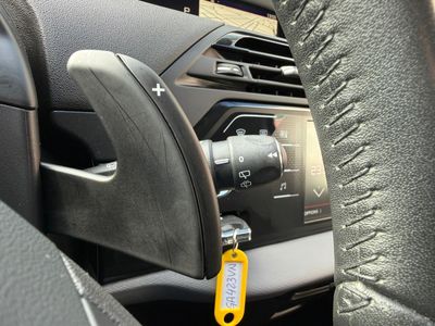 Citroën Grand C4 Spacetourer BlueHDi 96KW (130CV) EAT8 C-Series