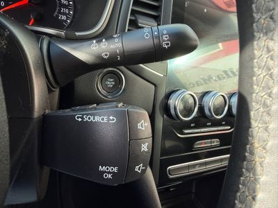 Renault Megane Zen TCe 103 kW (140CV) GPF