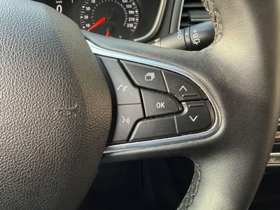 Renault Megane Zen TCe 103 kW (140CV) GPF