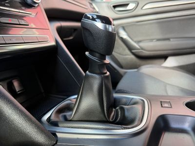 Renault Megane Zen TCe 103 kW (140CV) GPF