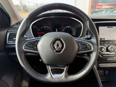 Renault Megane Zen TCe 103 kW (140CV) GPF