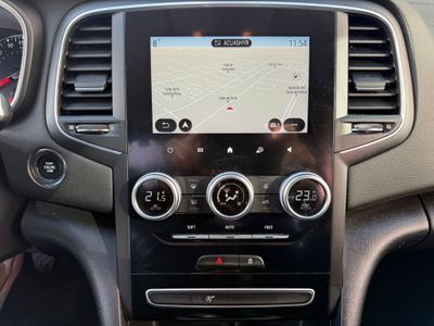 Renault Megane Zen TCe 103 kW (140CV) GPF