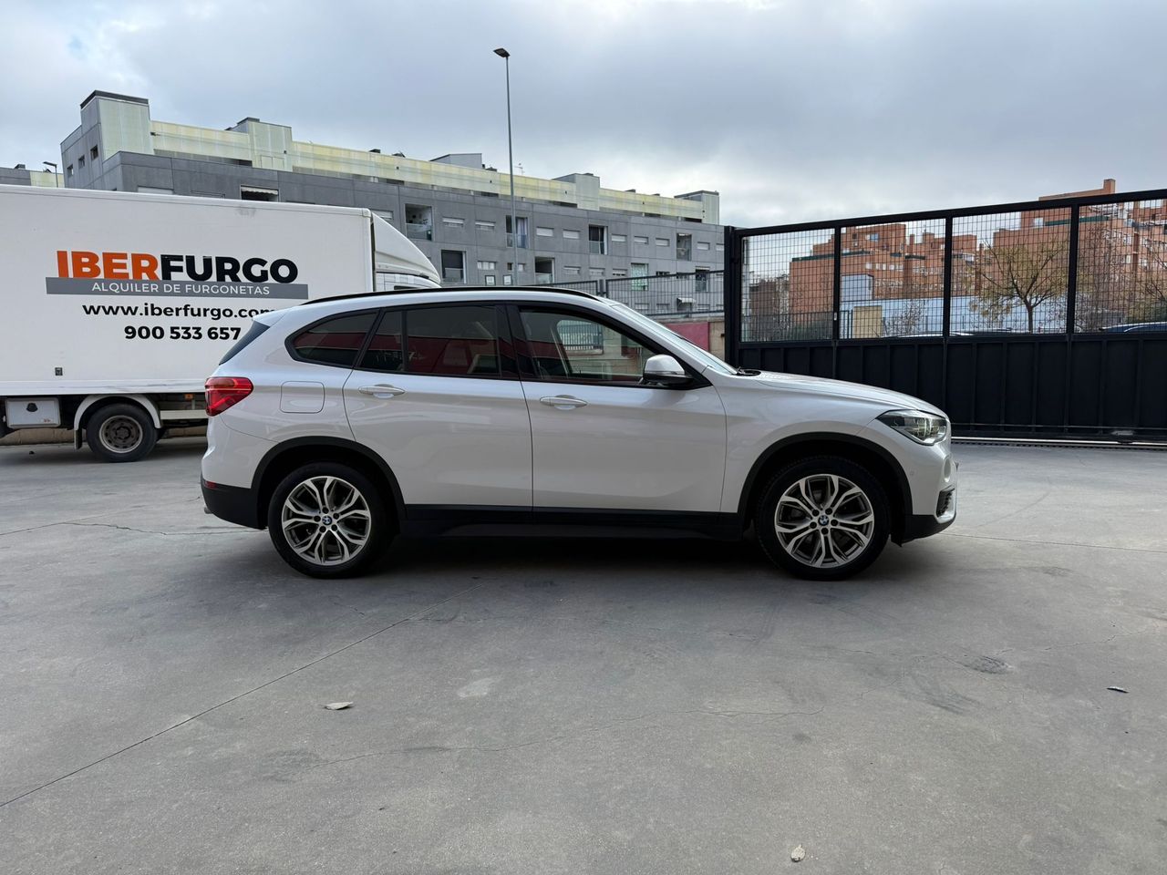 BMW X1 xDrive18d - Foto 2