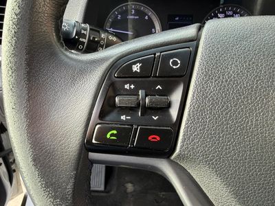 Hyundai Tucson 1.7 CRDi 85kW (115CV) BD Klass Nav 4x2