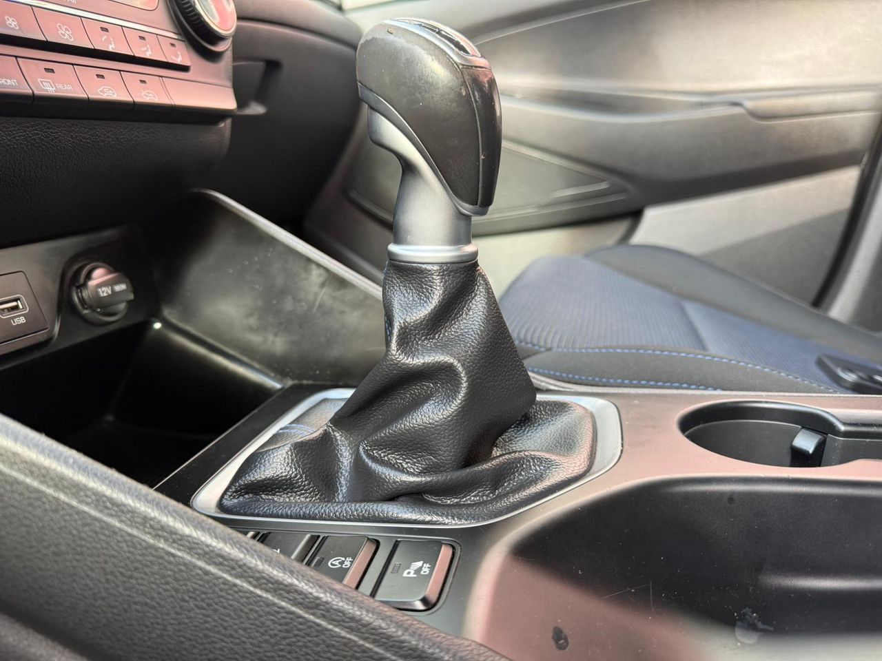 Hyundai Tucson 1.7 CRDi 85kW (115CV) BD Klass Nav 4x2 - Foto 2