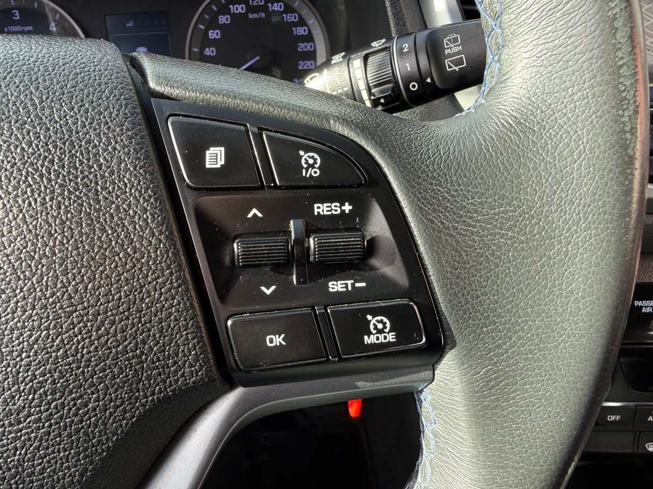 Hyundai Tucson 1.7 CRDi 85kW (115CV) BD Klass Nav 4x2 - Foto 2