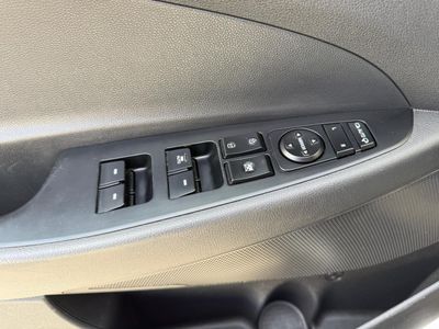 Hyundai Tucson 1.7 CRDi 85kW (115CV) BD Klass Nav 4x2