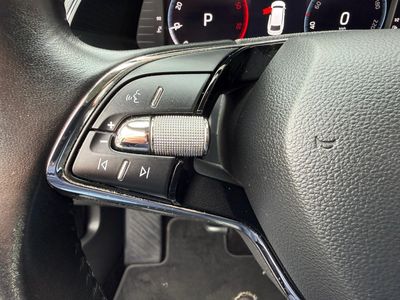 Skoda Superb Combi 2.0 TDI 110kW (150CV) DSG Ambition