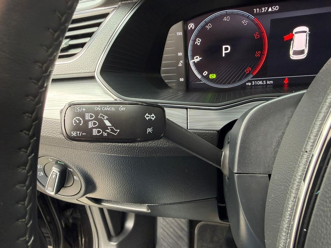 Skoda Superb Combi 2.0 TDI 110kW (150CV) DSG Ambition - Foto 2