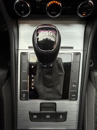 Skoda Superb Combi 2.0 TDI 110kW (150CV) DSG Ambition