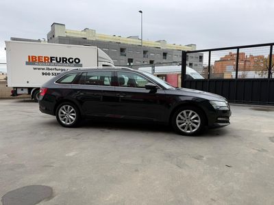 Skoda Superb Combi 2.0 TDI 110kW (150CV) DSG Ambition