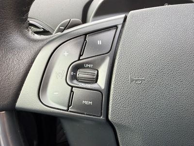 Citroën Grand C4 Spacetourer BlueHDi 96KW (130CV) EAT8 Feel