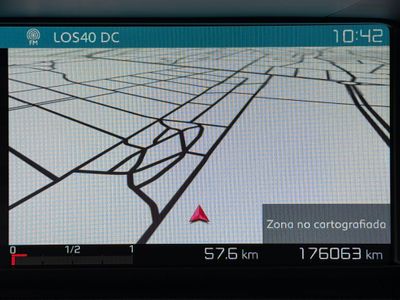 Citroën Grand C4 Spacetourer BlueHDi 96KW (130CV) EAT8 Feel