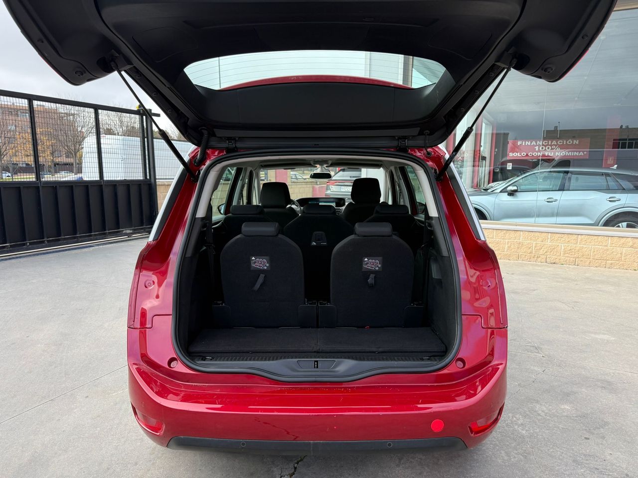 Citroën Grand C4 Spacetourer BlueHDi 96KW (130CV) EAT8 Feel - Foto 2