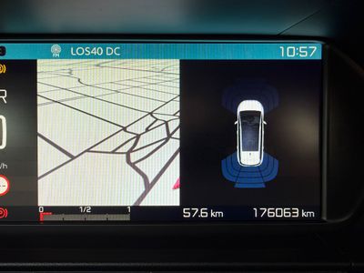 Citroën Grand C4 Spacetourer BlueHDi 96KW (130CV) EAT8 Feel