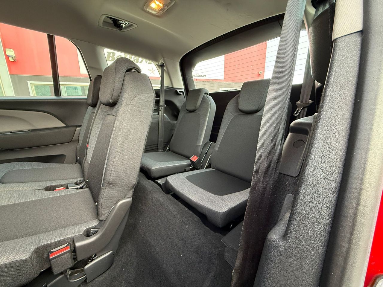 Citroën Grand C4 Spacetourer BlueHDi 96KW (130CV) EAT8 Feel - Foto 2