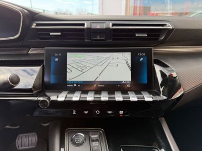 Peugeot 508 5P Allure Pack BlueHDi 130 S&S EAT8