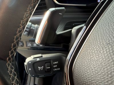 Peugeot 508 5P Allure Pack BlueHDi 130 S&S EAT8