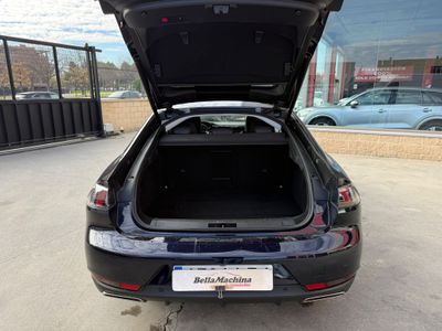 Peugeot 508 5P Allure Pack BlueHDi 130 S&S EAT8