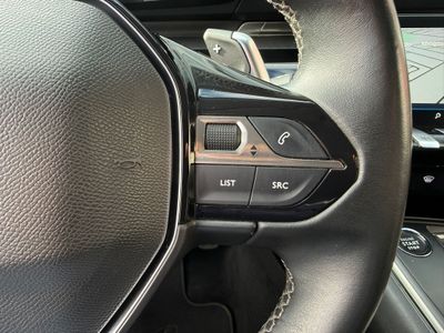 Peugeot 508 5P Allure Pack BlueHDi 130 S&S EAT8