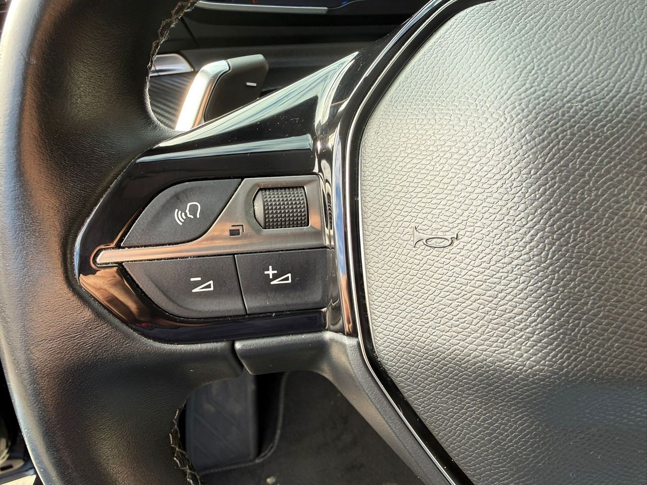 Peugeot 508 5P Allure Pack BlueHDi 130 S&S EAT8 - Foto 2