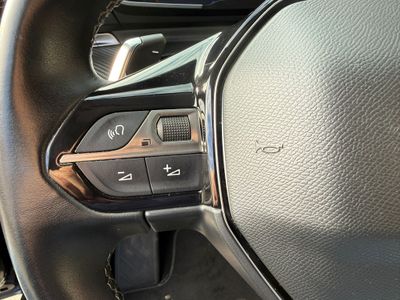 Peugeot 508 5P Allure Pack BlueHDi 130 S&S EAT8