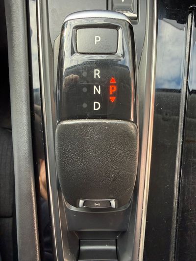 Peugeot 508 5P Allure Pack BlueHDi 130 S&S EAT8