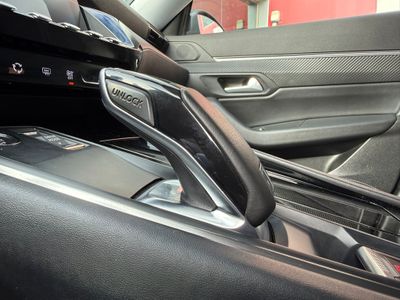 Peugeot 508 5P Allure Pack BlueHDi 130 S&S EAT8