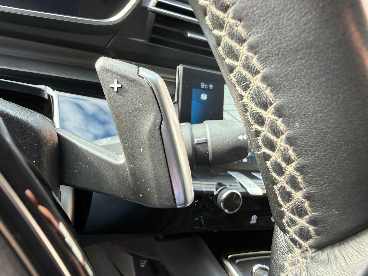 Peugeot 508 5P Allure Pack BlueHDi 130 S&S EAT8 - Foto 2