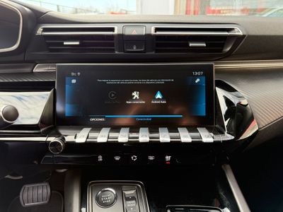 Peugeot 508 5P Allure Pack BlueHDi 130 S&S EAT8