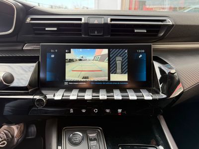 Peugeot 508 5P Allure Pack BlueHDi 130 S&S EAT8