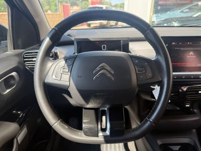 Citroën C4 Cactus BlueHDi 100 S&S Feel