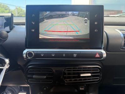 Citroën C4 Cactus BlueHDi 100 S&S Feel