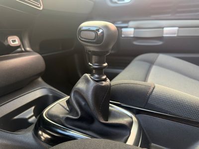 Citroën C4 Cactus BlueHDi 100 S&S Feel