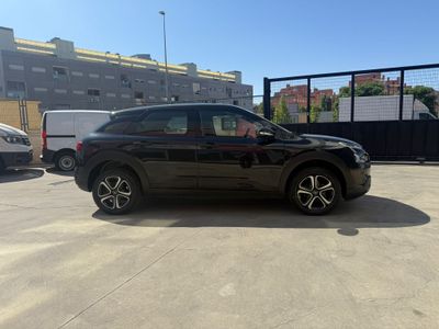 Citroën C4 Cactus BlueHDi 100 S&S Feel