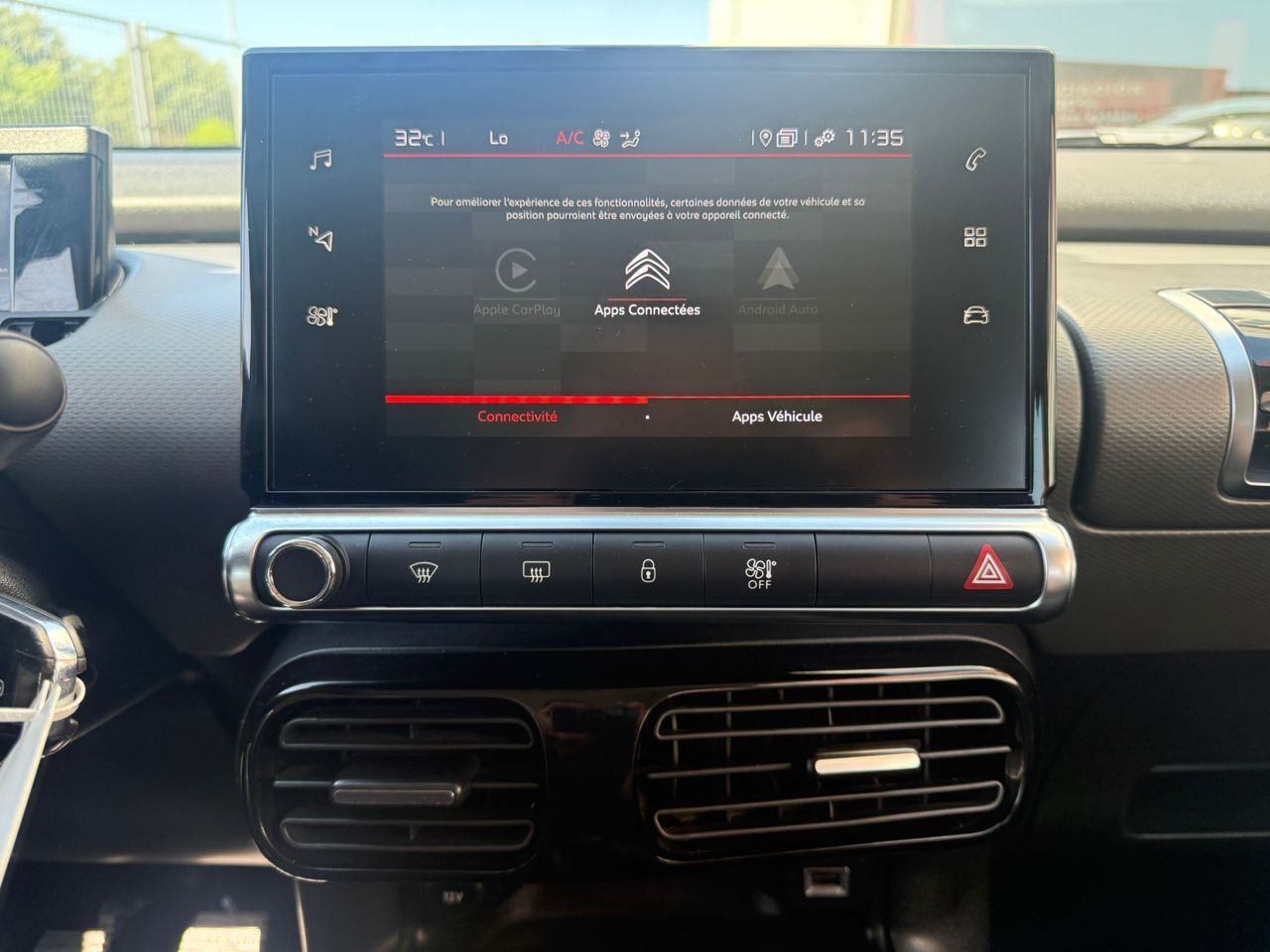 Citroën C4 Cactus BlueHDi 100 S&S Feel - Foto 2