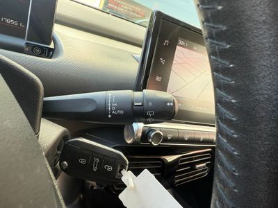 Citroën C4 Cactus BlueHDi 100 S&S Feel