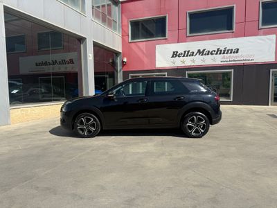 Citroën C4 Cactus BlueHDi 100 S&S Feel
