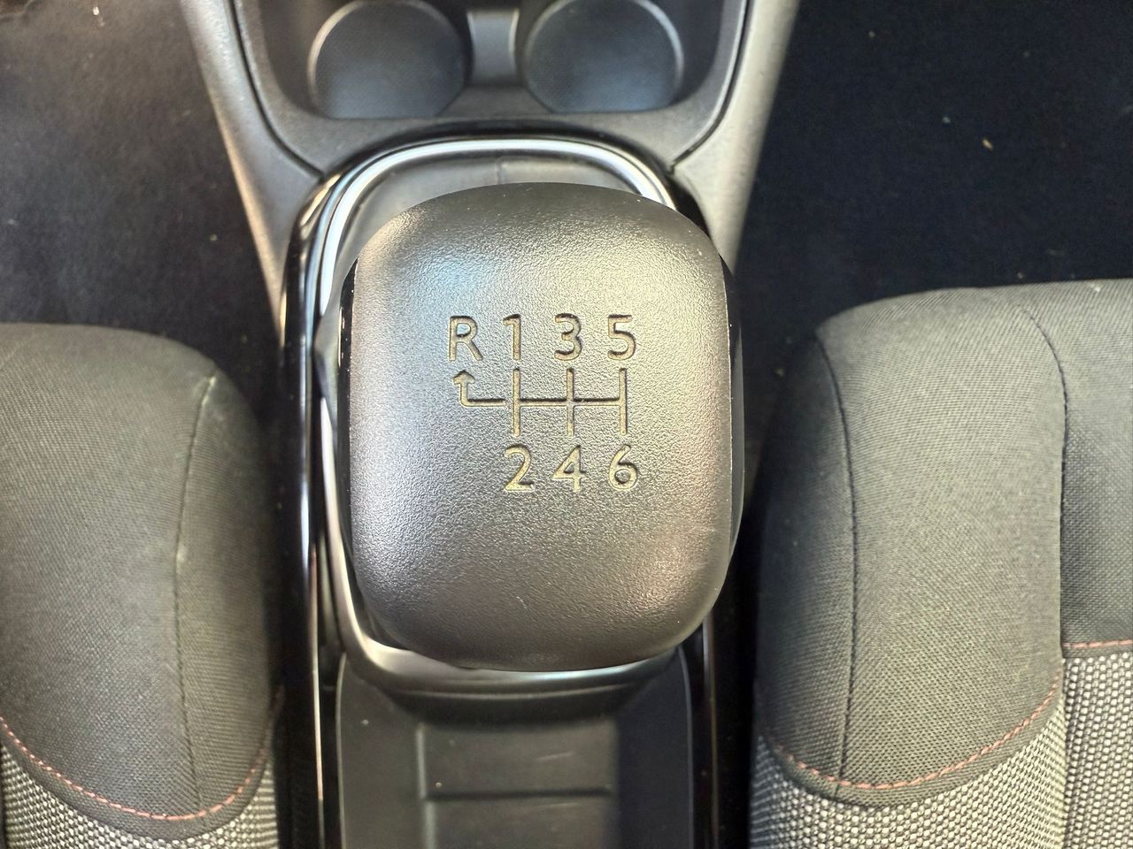 Citroën C4 Cactus BlueHDi 100 S&S Feel - Foto 2