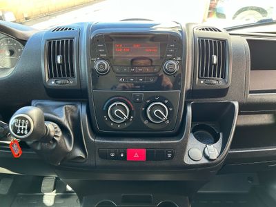 Citroën Jumper L3 H2 120 CV 