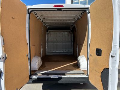 Citroën Jumper L3 H2 120 CV 