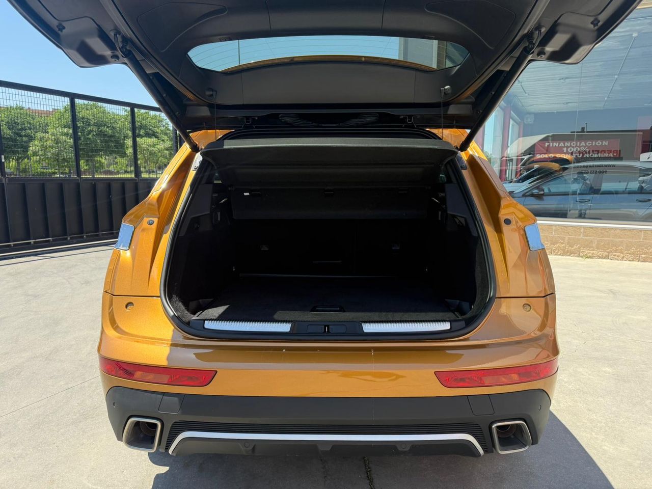 DS DS 7 PureTech 132kW (180CV) Auto. SO CHIC - Foto 2