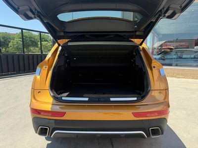 DS DS 7 PureTech 132kW (180CV) Auto. SO CHIC